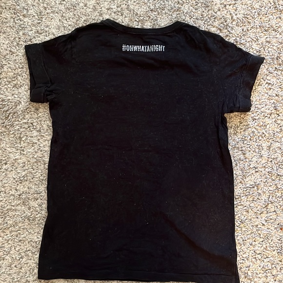 Kate spade dance till dawn t shirt - Picture 3 of 5